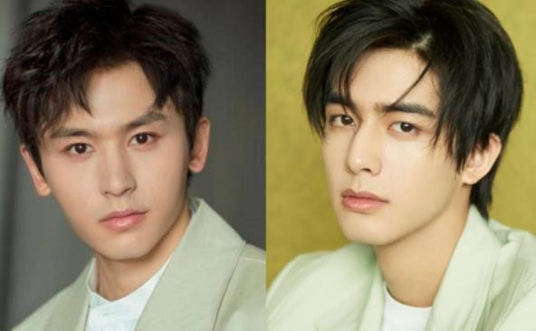 许凯张哲瀚什么关系,张哲瀚和许凯是一个公司吗 第3张