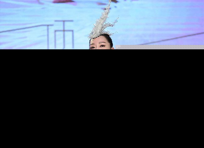 萨顶顶回击金星 揭两人隔空撕逼背后不为人知的隐情【图】