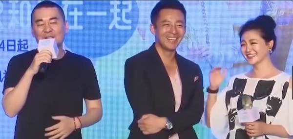 金星直播吐槽大小s爱炒作,痛骂张兰自作自受,网友:太敢说!