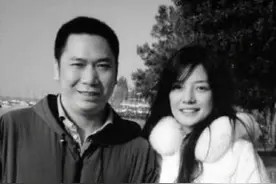 恩爱人设不装了，“豪门夫妻”赵薇黄有龙的瓜到了，吃瓜吧图片