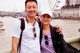 半路结婚、丁克一生，这4对深藏不露的明星夫妻，至今仍恩爱如初图片