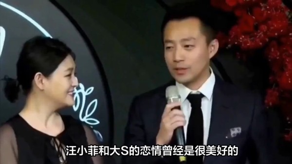 曾是模范夫妻，最后却撕下虚伪“面具”，娱乐圈夫妻真相太残酷！