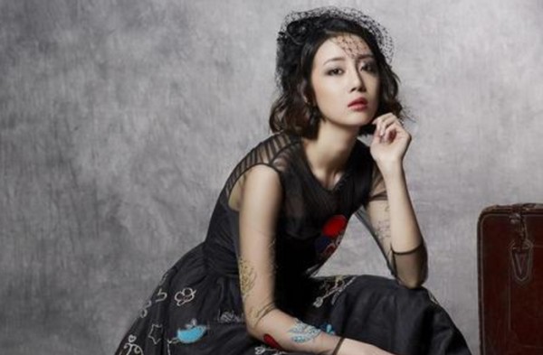 盘点近年来与公司解约的十大女星,看看谁发展得最好?