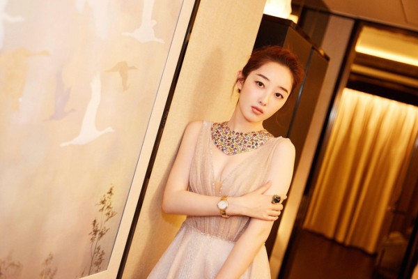 盘点近年来与公司解约的十大女星,看看谁发展得最好?