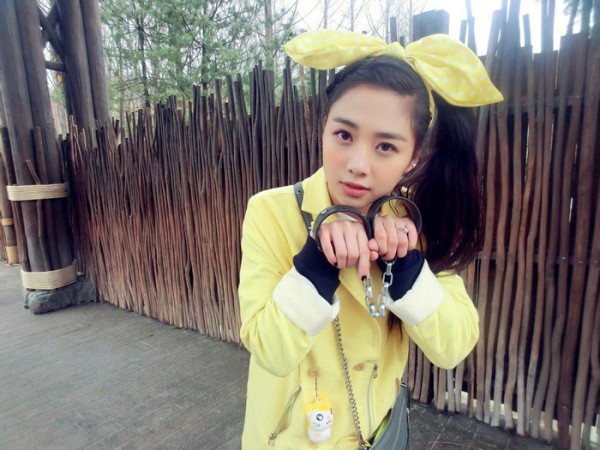 盘点近年来与公司解约的十大女星,看看谁发展得最好?