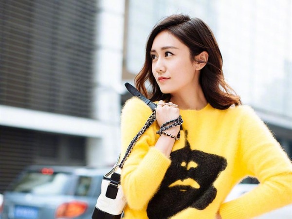 盘点近年来与公司解约的十大女星,看看谁发展得最好?