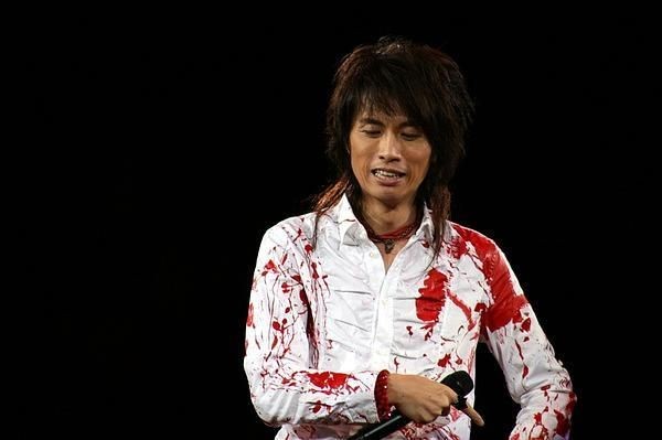 黄子华娱乐圈血泪史2:明星辛酸与无奈全曝光