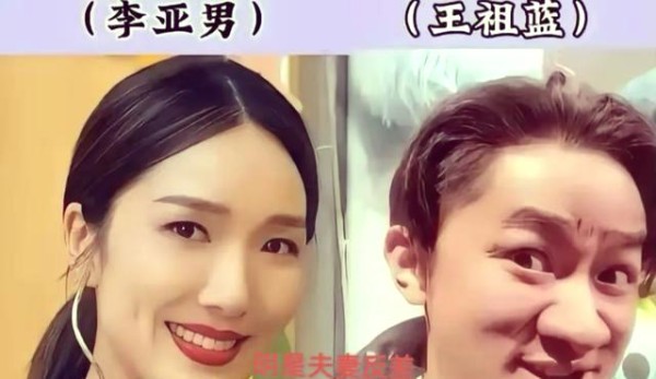 明星夫妻的长久秘诀：深入沟通与日常关怀