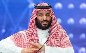 英媒：沙特王室成员被曝正谋划阻止王储本·萨勒曼加冕