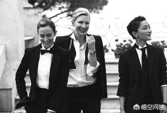 娱乐圈“女强男弱”的明星夫妻都有哪几对？