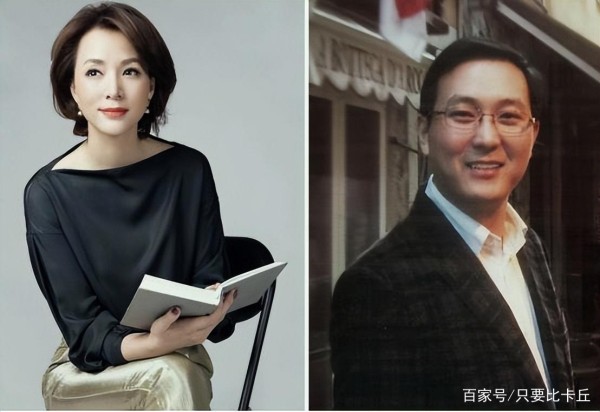 董卿老公，上海神秘富豪神秘失联，旗下览海医疗退市倒计时