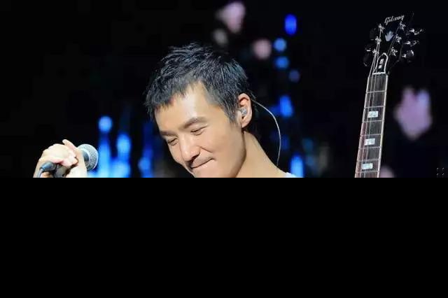 突如其来的心疼朴树，这是发生了什么？