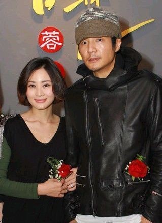 吴晓敏改名是因与朴树离婚而疗情伤?(图)