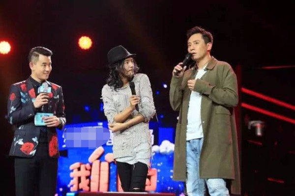 朴树和王菲都是高冷系 为啥上了综艺就成了开心果？