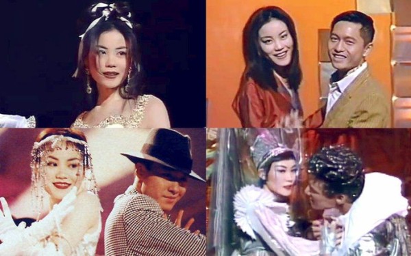 朴树和王菲都是高冷系 为啥上了综艺就成了开心果？