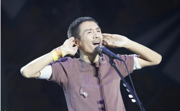 最真实歌手！与周迅是金童玉女！患抑郁症退出歌坛！现付不起房租