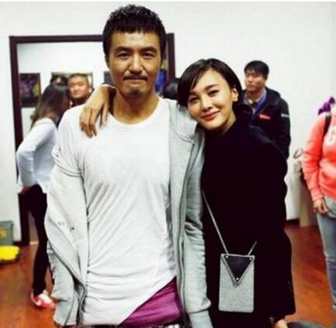 最真实歌手！与周迅是金童玉女！患抑郁症退出歌坛！现付不起房租