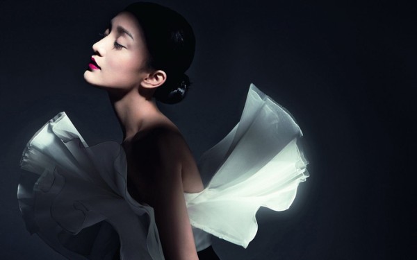 最真实歌手！与周迅是金童玉女！患抑郁症退出歌坛！现付不起房租