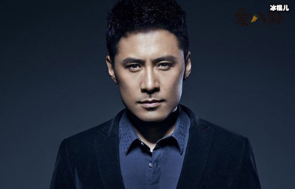 黄征的老婆是谁