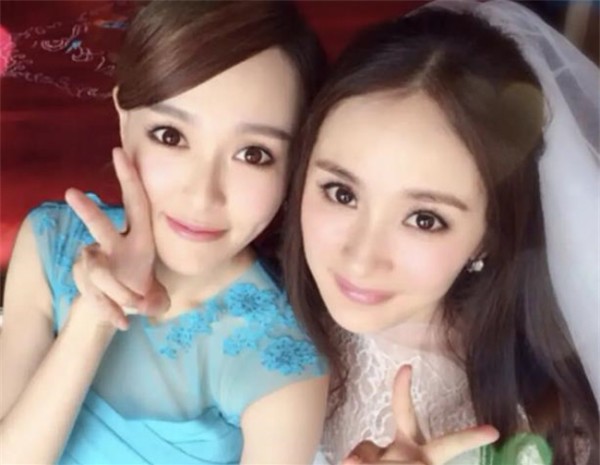 娱乐圈真情闺蜜：绝不塑料！