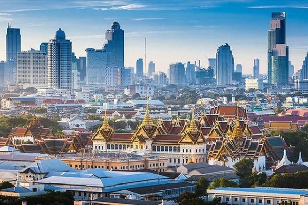 看看真实的泰国穷人致富方法，有点极端，一般人难以接受