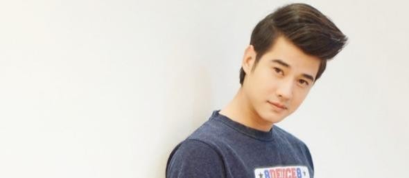 中国娱乐圈与泰国娱乐圈差异天壤之别，明星收入不高还得兼职呢！