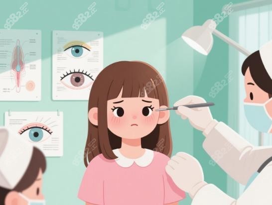 郑州孟明星修复双眼皮是正规的吗