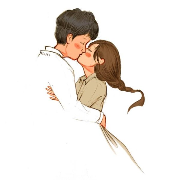 修复关系的四个步骤——重建信任和爱