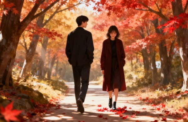 如何提高女性在伴侣心中的地位