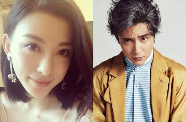 终成眷属的明星,马伊琍和丈夫重归于好,而他拼命挽回七年女友!