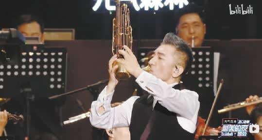 屡屡出圈登热搜“神仙打架”频获赞 热度包围的民乐如何继续前行