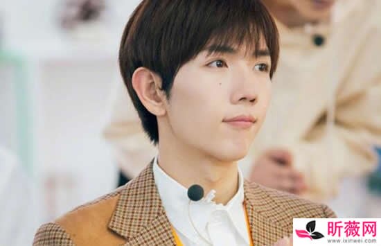 冉高鸣个人资料简介及最新图片介绍