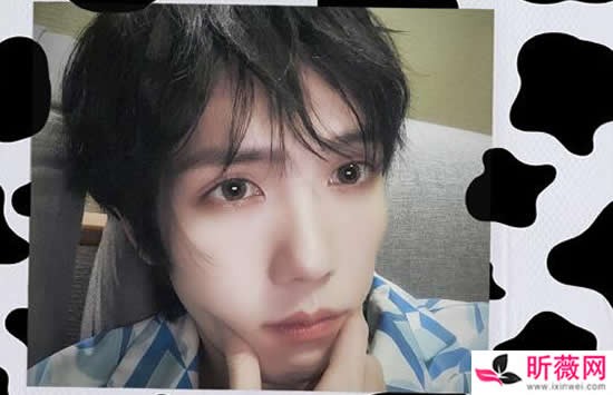 冉高鸣个人资料简介及最新图片介绍