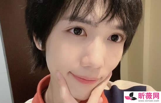 冉高鸣个人资料简介及最新图片介绍