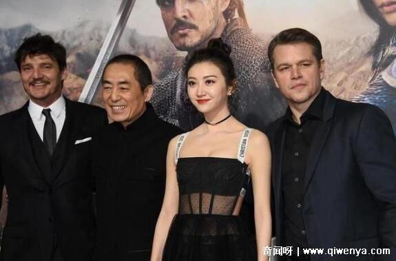 景甜后面大佬到底是谁，某大公司老板(并没有公开透露过) — 奇闻呀