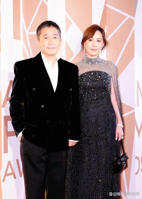 明星与“私生饭”的真相！刘德华、刘嘉玲背后的复杂关系，远超你的想象！