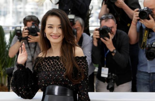 舒淇的青春都给了他，但最后却嫁给了二十年的好友！