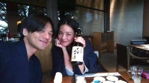 舒淇2段7年之情：与黎明相恋分手患抑郁症，与他相爱终成幸福女人