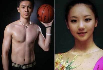 林更新杨鸣比帅，杨鸣老婆和他的前女友相继被网友爆料！