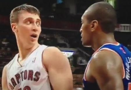 阿泰斯特打架有多猛！他被阿泰一个眼神吓傻是这样评价阿泰的武功