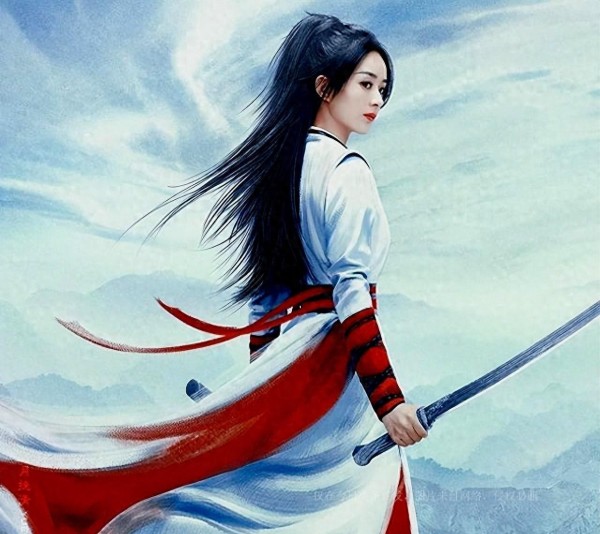 王一博:让肖战、赵丽颖都心动的搭档!