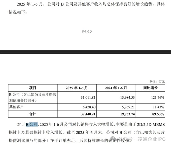 强一半导体过会：B 公司被关注！上市委要求说明针对单一关联客户重大依赖的改善措施及效果 