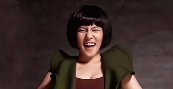 《小时代》的四姐妹现状，除了郭采洁，其他人都过得一地鸡毛