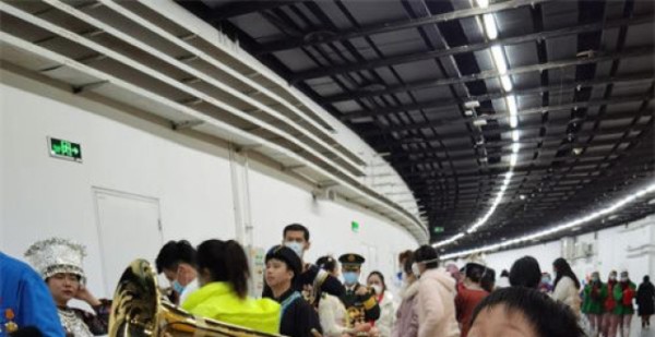 开幕式9岁小号手，如何练就“大心脏”？