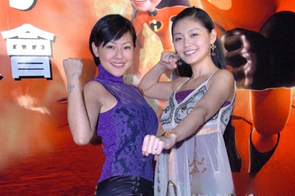 哇!大S实现我愿望了!大小S讲姐妹情,蔡康永惊呼不停