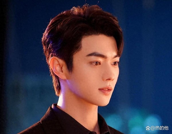 许凯陷风波!半个娱乐圈都被扯进来了,真相到底几分真几分假?