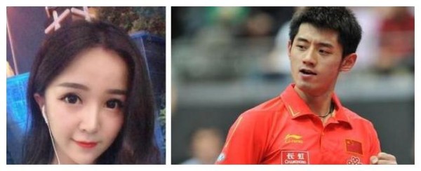 网红惠子连线张继科遭拒, 这是为什么？网友：景甜他都拒绝了