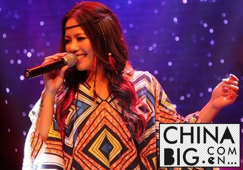 张惠春和张惠妹关系好吗? 张惠春离婚原因疑现任男友插足?