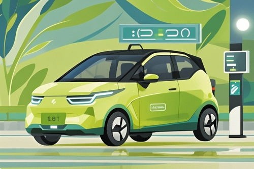 电动汽车保险杠多少钱