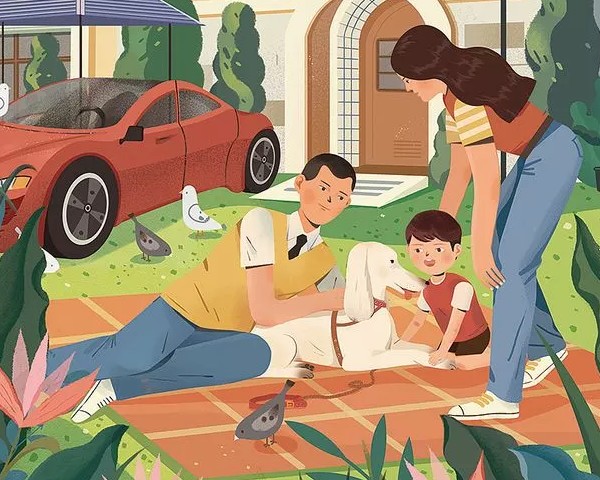 生活中兄弟姐妹不来往正常吗，什么原因造成兄弟姐妹疏远